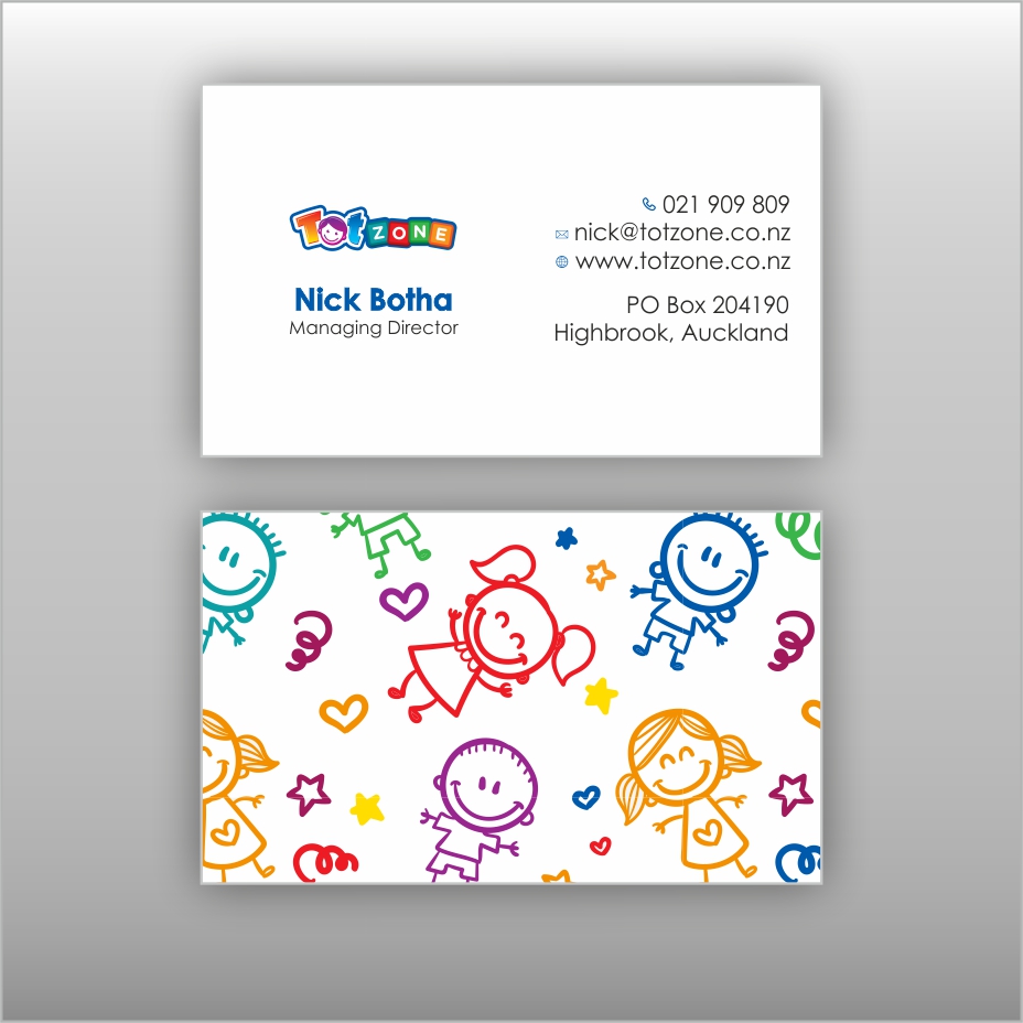 Design de Carte de Visite par Kolodushka pour ce projet | Design #18941996