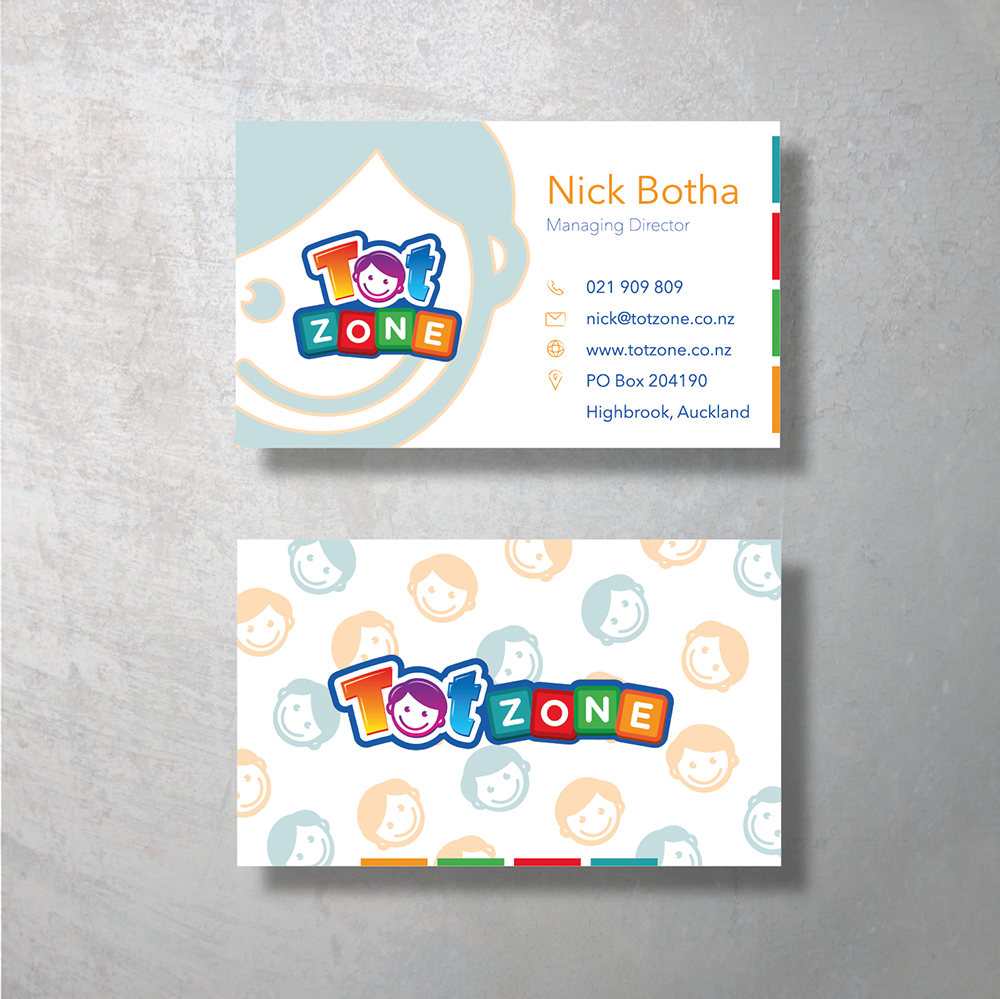 Business Card Design by Kpictura for this project | Design #18958438