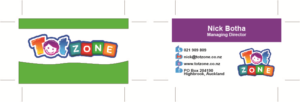 Business Card Design by Nuwantha 2 for this project | Design: #18969070