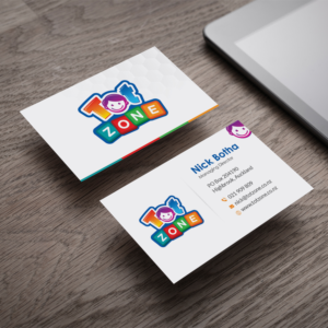 Business Card Design by Pd Work for this project | Design: #18958635