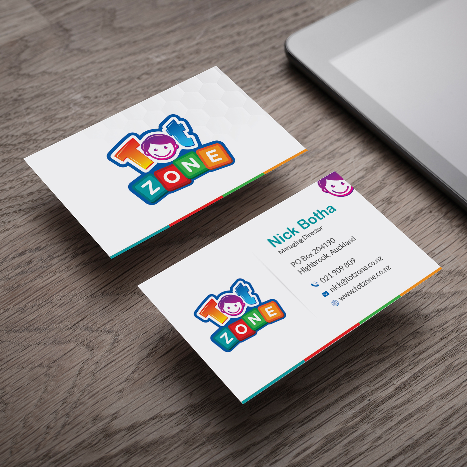 Business Card Design by Pd Work for this project | Design #18963947