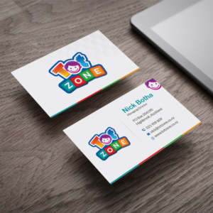 Business Card Design by Pd Work for this project | Design #18963947