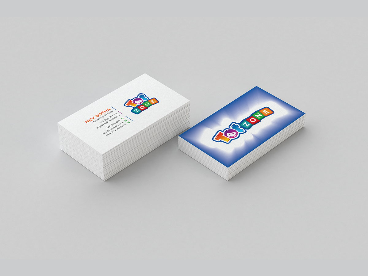 Design de Carte de Visite par Bold Pixels pour ce projet | Design #18956107