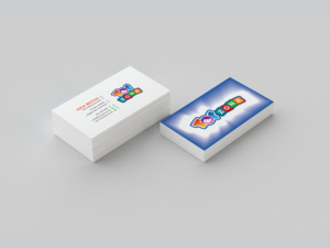 Business Card Design by Bold Pixels for this project | Design: #18956107