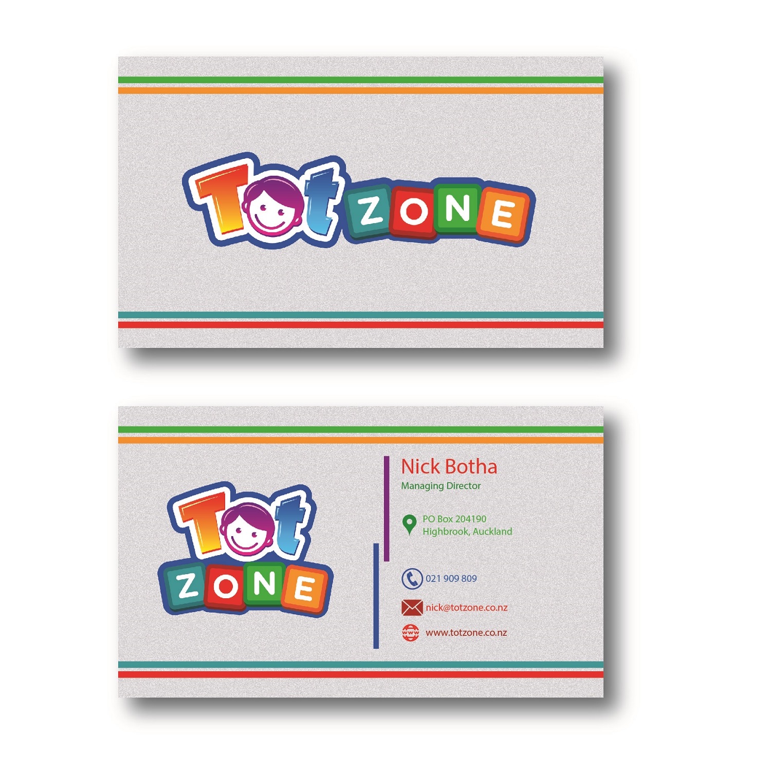 Business Card Design by Protima Khan for this project | Design #18929338