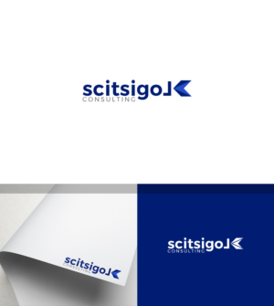 Logo Design by JohnM. for this project | Design: #18933193