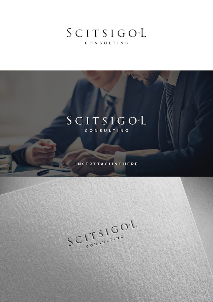 Logo Design by christianpoetoe for this project | Design #18936545