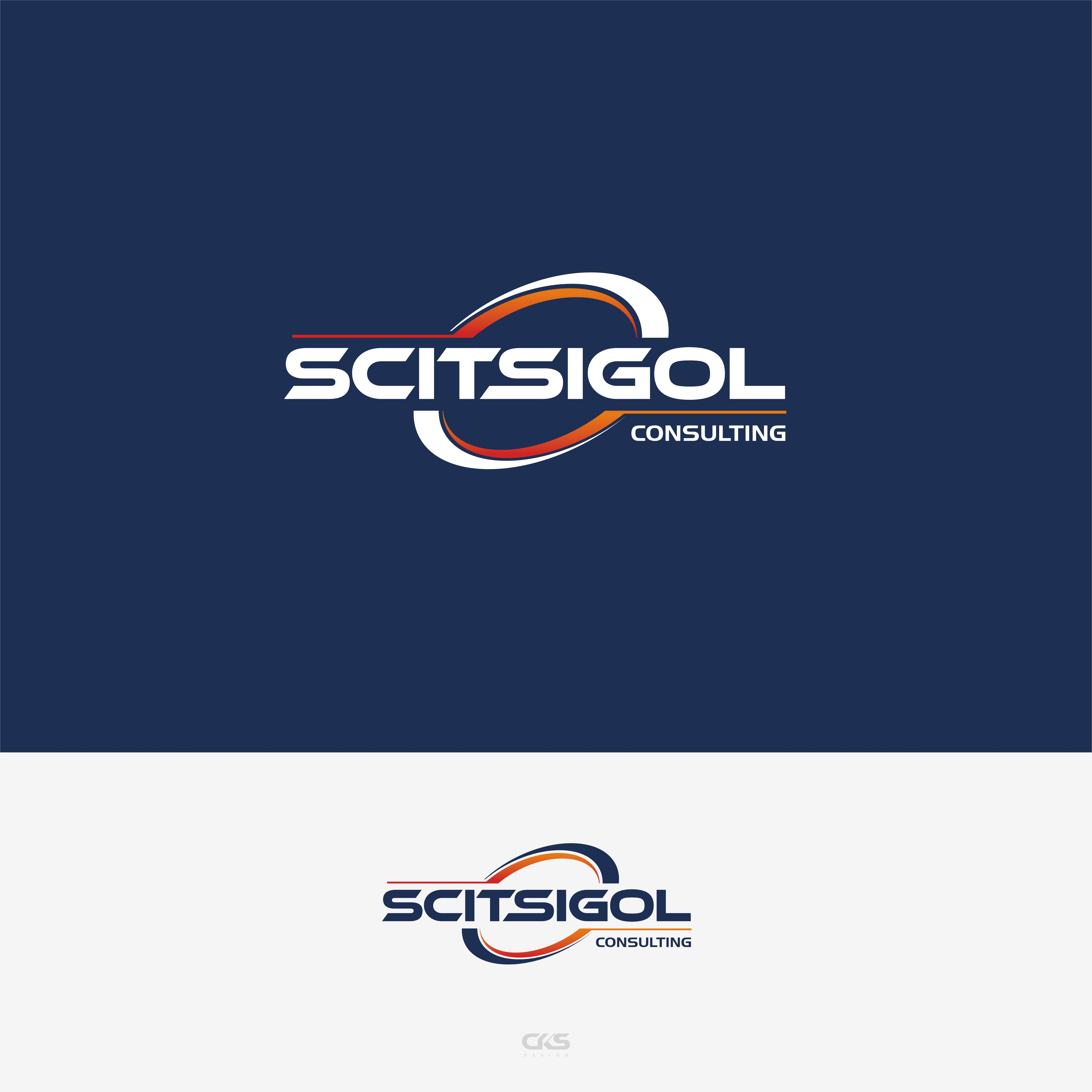 Logo-Design von CKS d e s i g n für dieses Projekt | Design #18935180