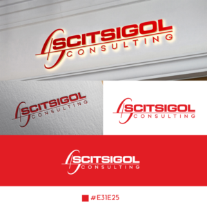 Logo Design by Aqeel Momin for this project | Design: #18949141