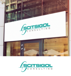 Logo Design by Aqeel Momin for this project | Design: #18949150