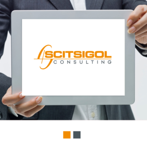 Logo Design by Aqeel Momin for this project | Design: #18950527