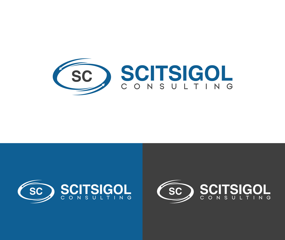 Logo Design by Aqeel Momin for this project | Design #18984390