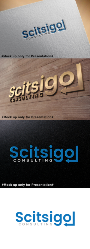 Logo Design by designmind78 for this project | Design: #18938457