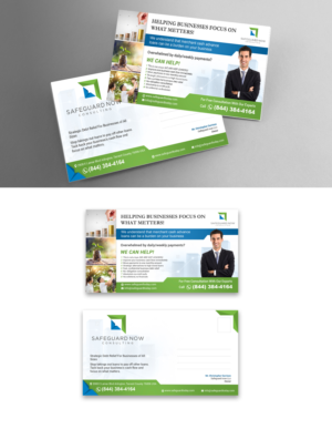 Diseño de Flyer por creative.bugs para este proyecto | Diseño: #18931365