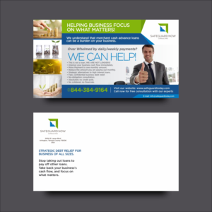 Flyer Design by vikas naik for this project | Design: #18968092