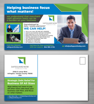 Flyer Design by TSU Creations