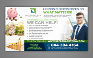 Flyer Design by SAI DESIGNS for this project | Design: #18945523