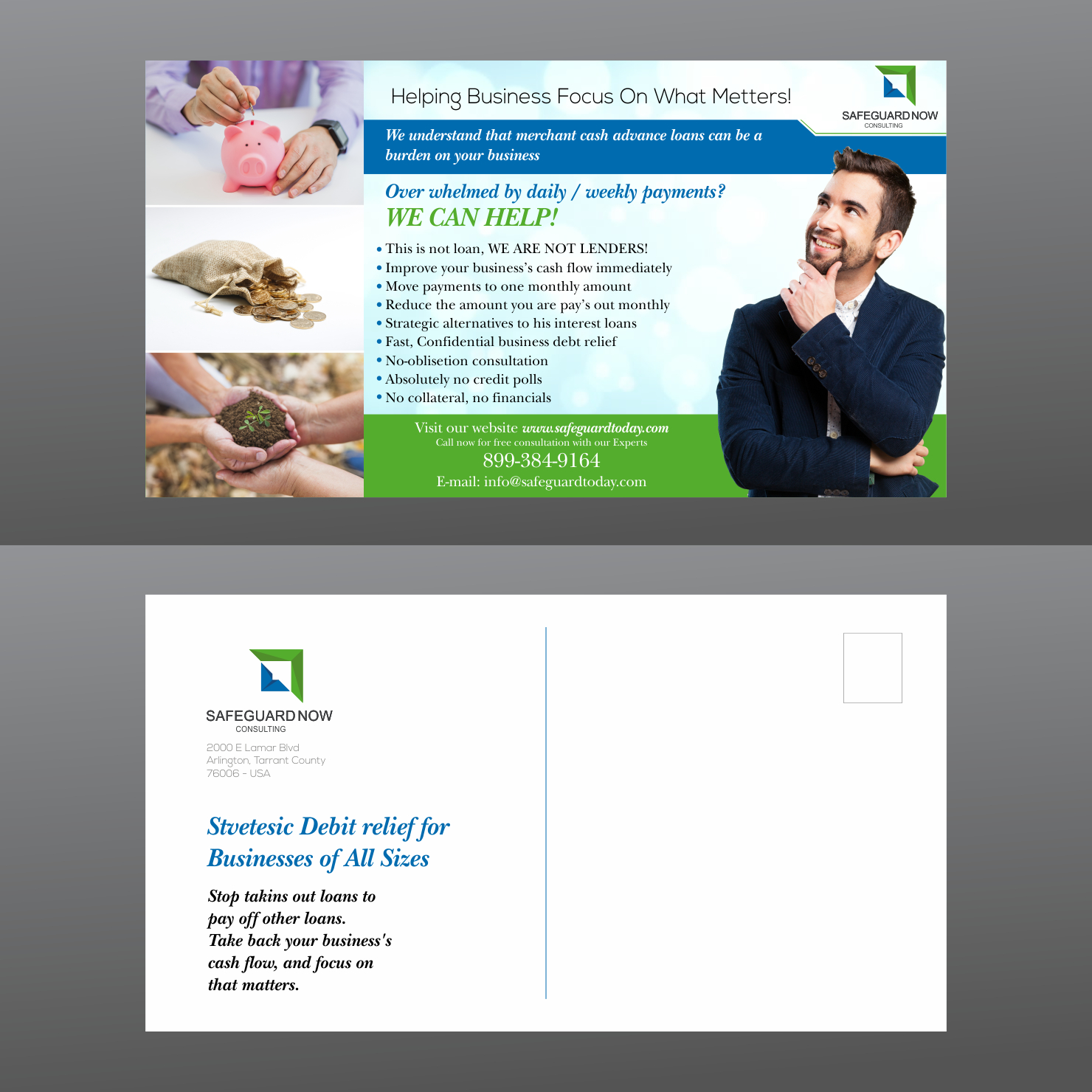 Flyer Design by DIGIPIX for this project | Design #18939660