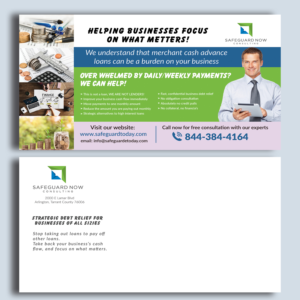 Flyer Design by Mishuy