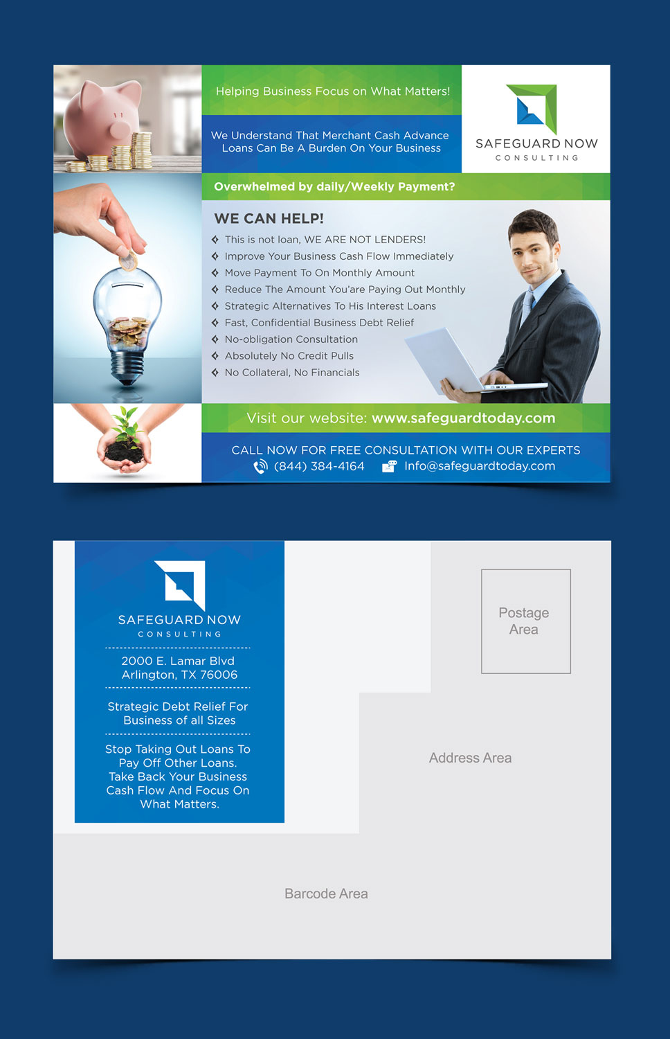 Diseño de Flyer por vcreatived para este proyecto | Diseño #18958362