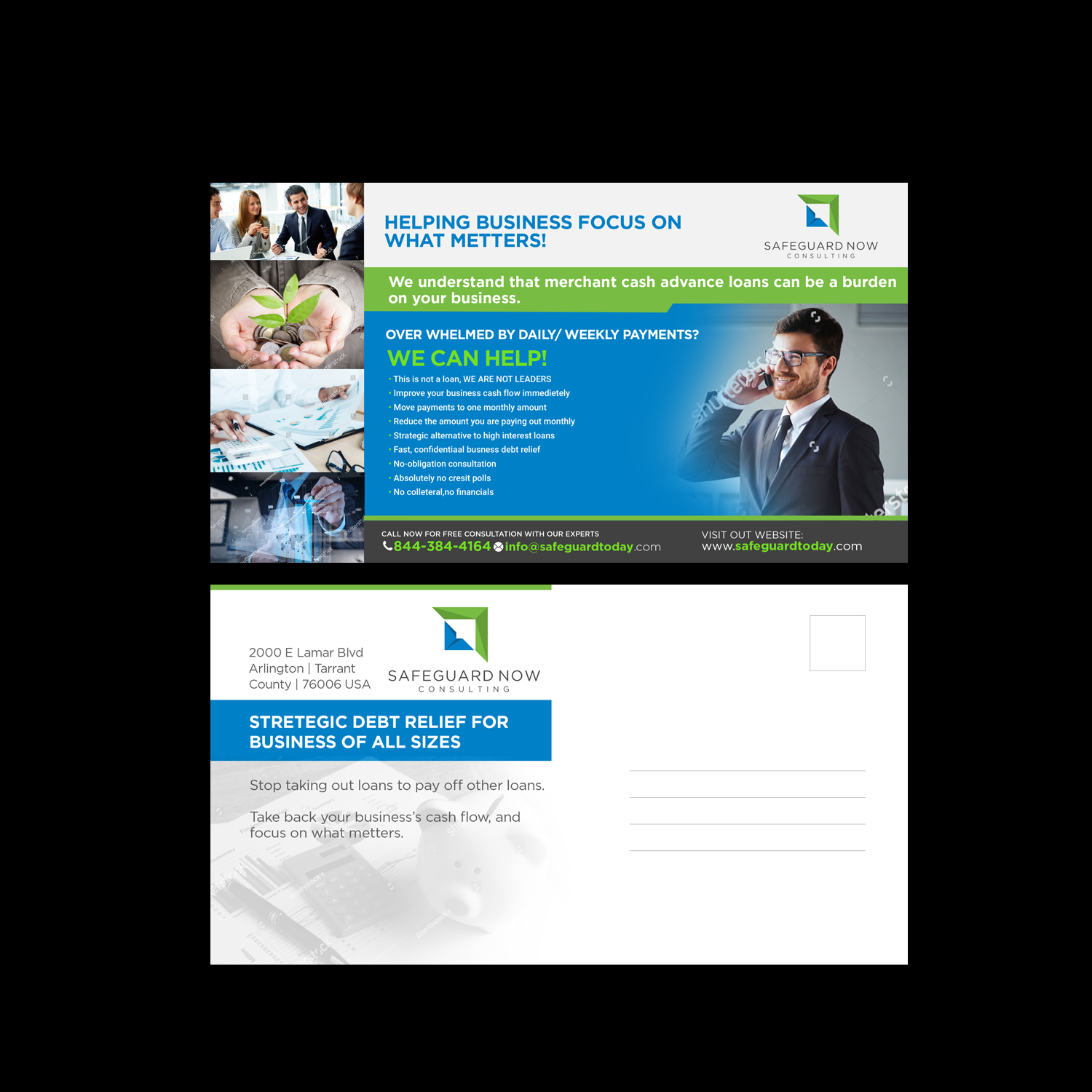 Flyer Design by ekta.web for this project | Design #18940793