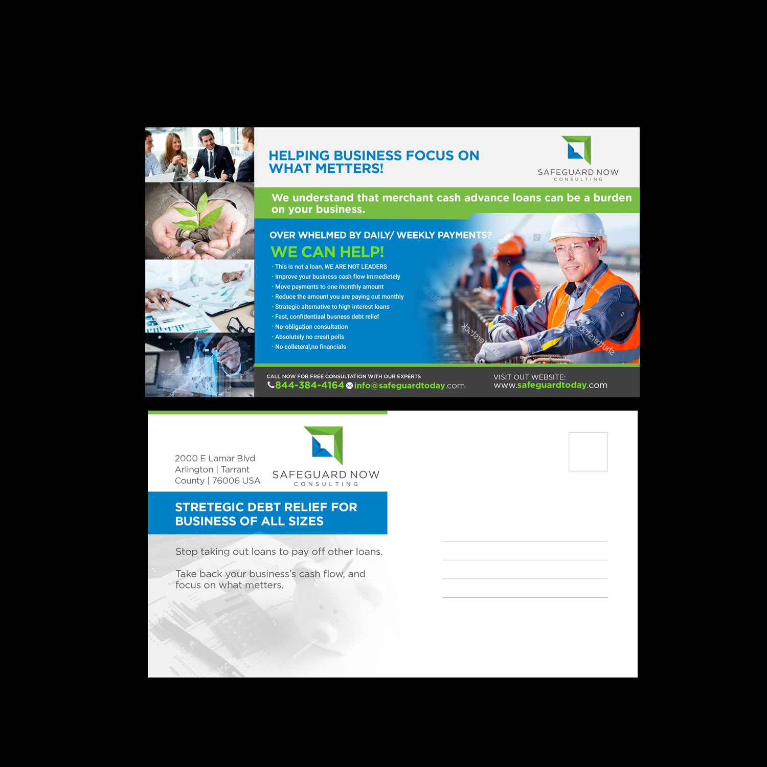 Flyer-Design von ekta.web für dieses Projekt | Design #18972498