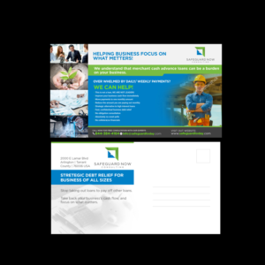Flyer Design by ekta.web for this project | Design: #18972511