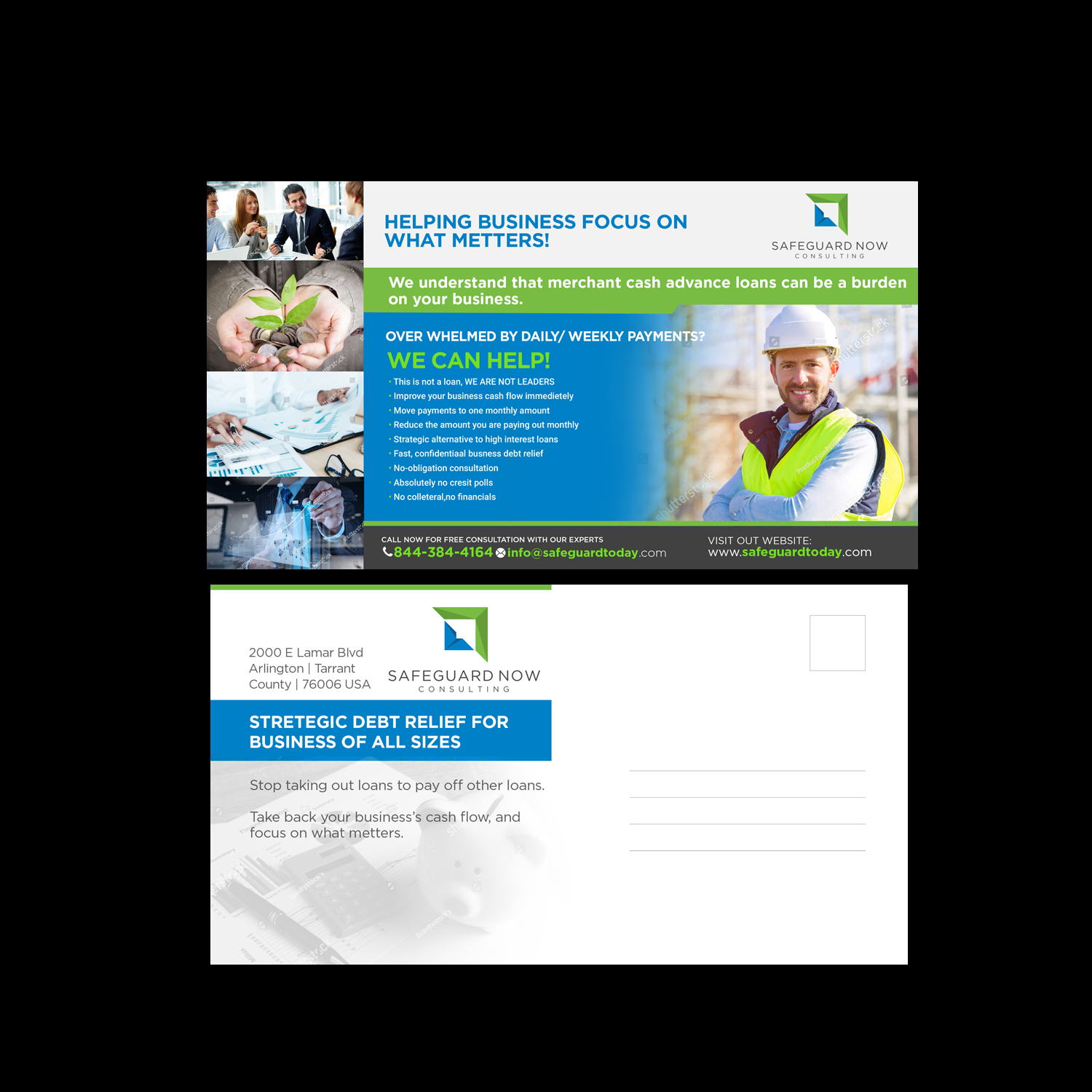 Flyer-Design von ekta.web für dieses Projekt | Design #18972526