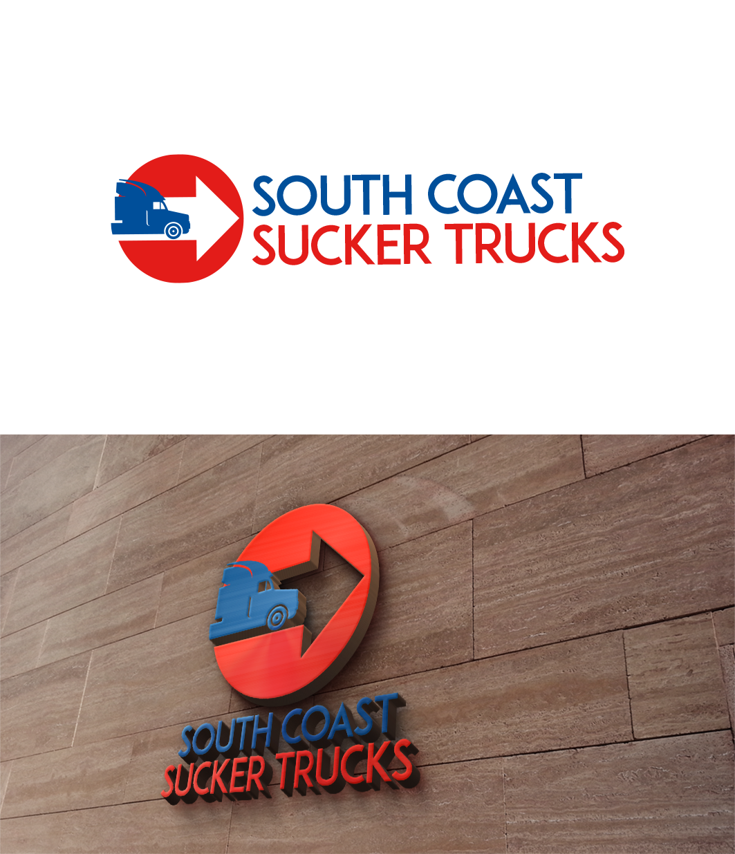 Logo Design by trufya for Sapphire Waste Services | Design #18978305
