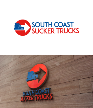 Logo Design by trufya for Sapphire Waste Services | Design: #18978305