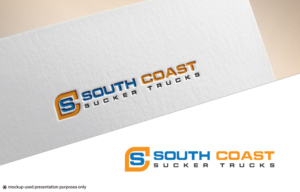 Logo Design by A S design @ for Sapphire Waste Services | Design: #18966672