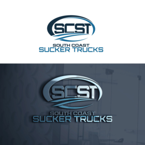 Logo Design by concepts for Sapphire Waste Services | Design #18965054