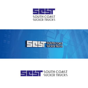 Logo Design by HozmriDesigner for Sapphire Waste Services | Design #18972564