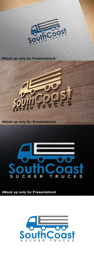 Logo Design by designmind78 for Sapphire Waste Services | Design: #18951647
