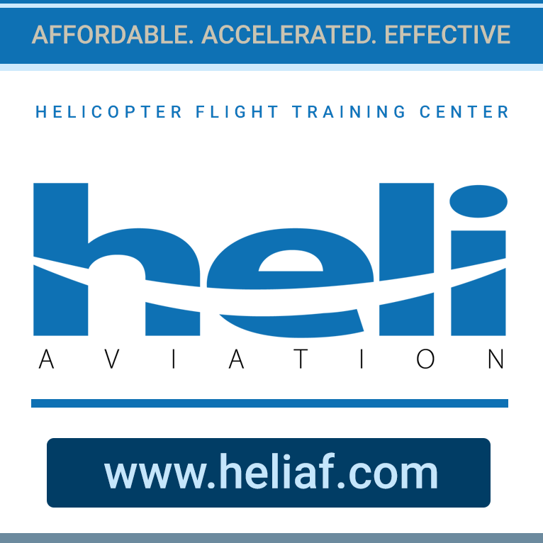 Banner Ad Design by Hossain M. Rezwan for Heli Aviation Florida, LLC | Design #18944647