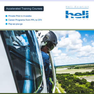 Banner Ad Design by Hossain M. Rezwan for Heli Aviation Florida, LLC | Design: #18944650