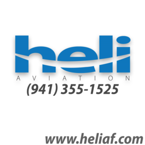 Banner Ad Design by seri89it for Heli Aviation Florida, LLC | Design: #18940896