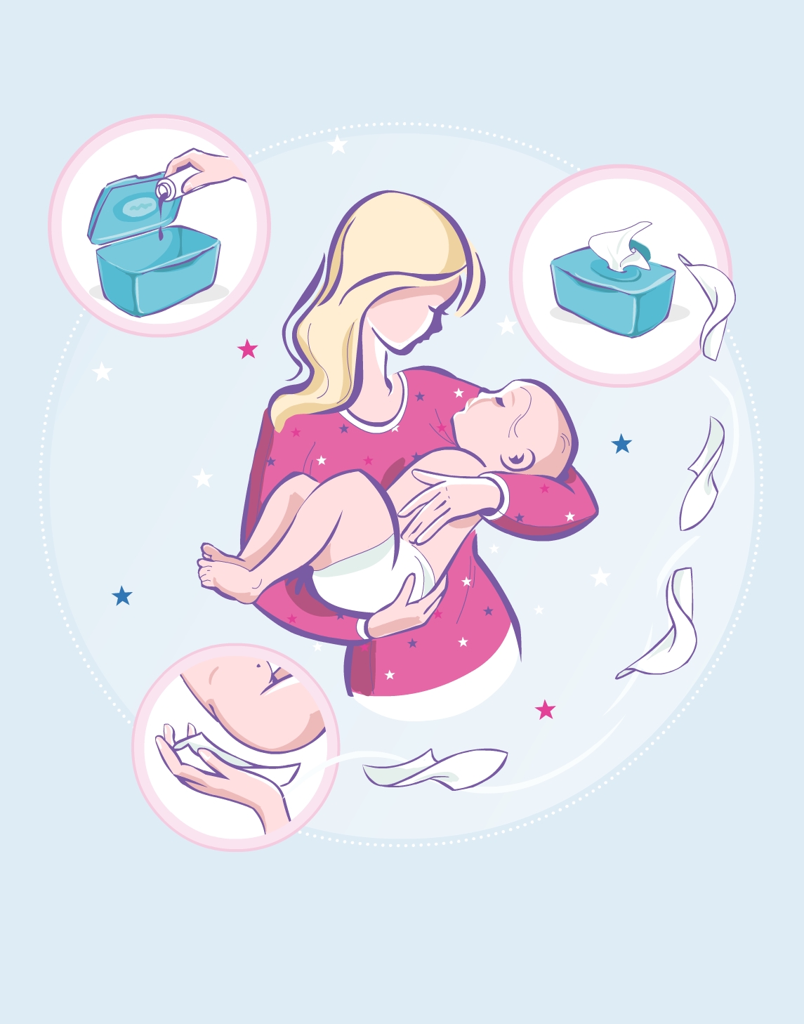 Graphic Design by julia.gnedina for this project | Design #18947806