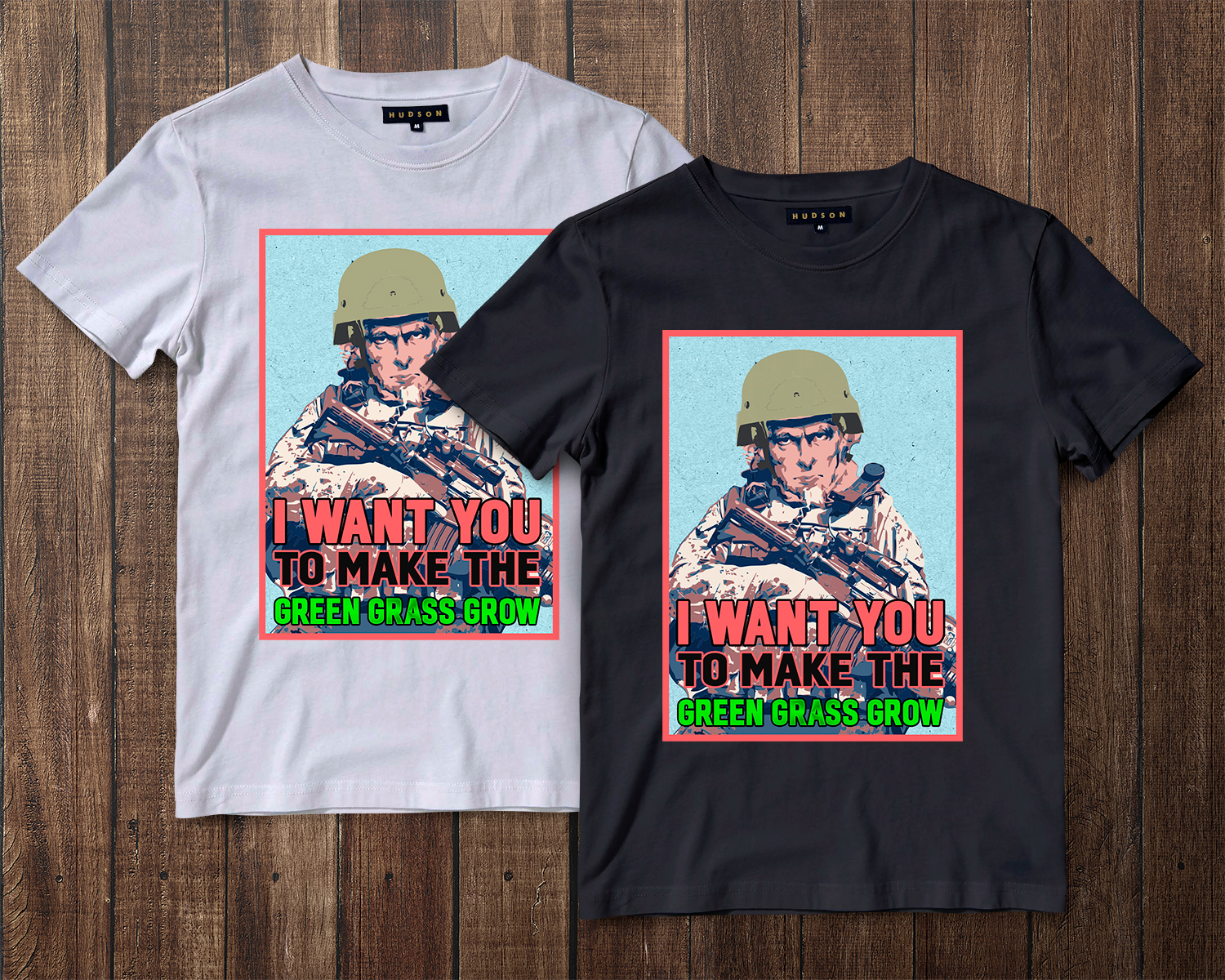 Diseño de Camiseta por Lanka Ama para este proyecto | Diseño #18934568