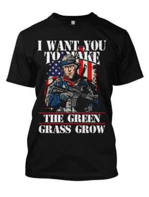 Home of the Free Clothing is looking to add a t shirt design with an updated Uncle Sam image for the | Diseño de Camiseta por theodorusdick14