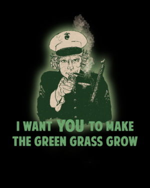 T-shirt Design by Wenfeii