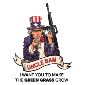 T-shirt Design by CreativelyYours