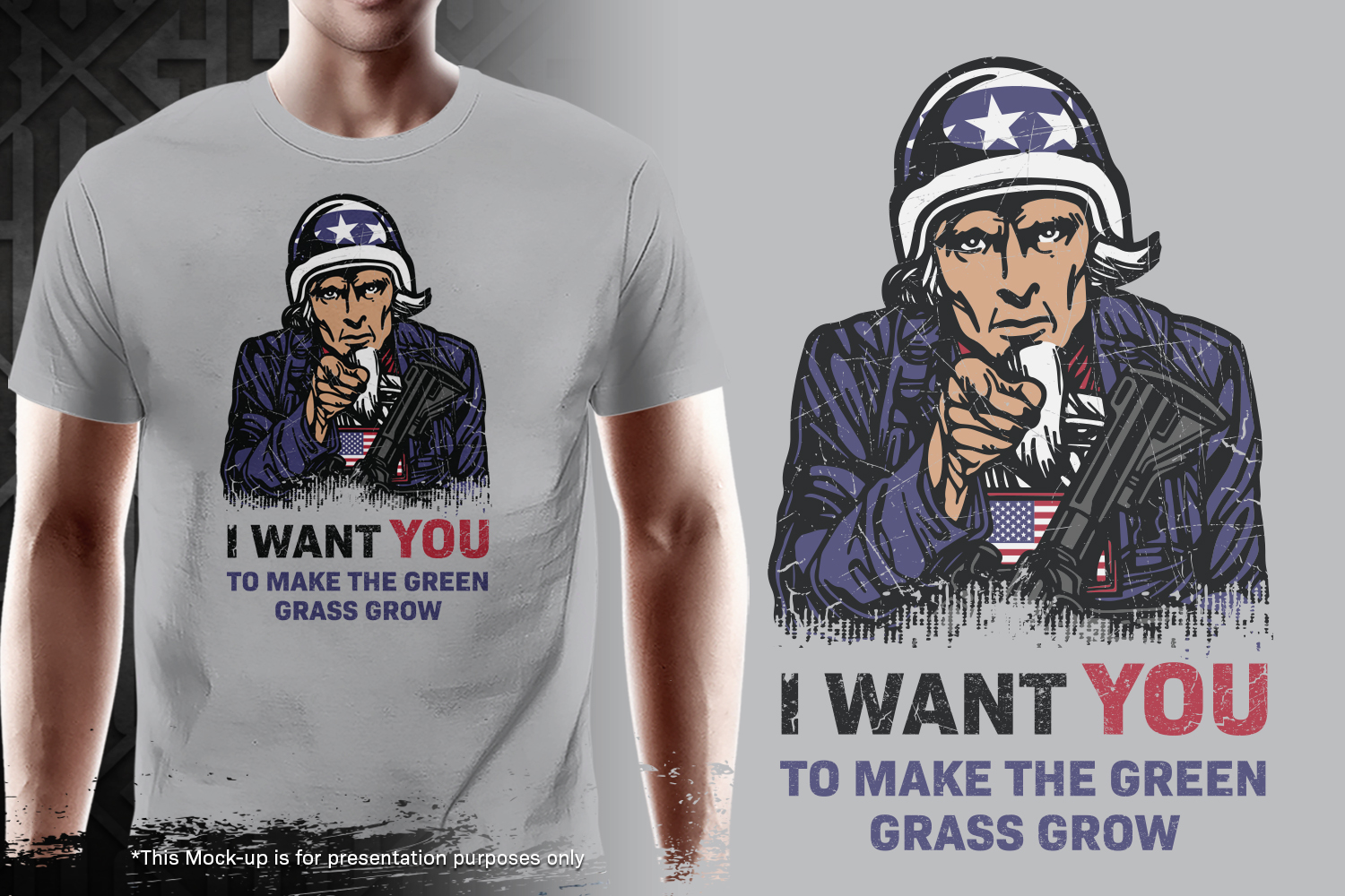 T-shirt Design by gekgrfx for this project | Design #18944909