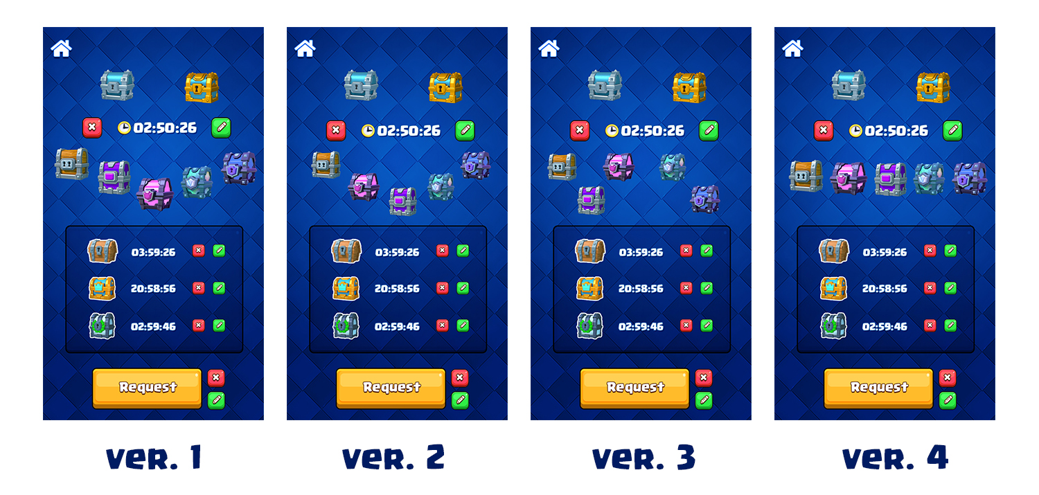 App Design by Victor for Play Buddy | Design #18958788