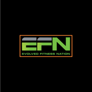 EFN | Logo Design by H4R5Z