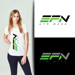 EFN | Logo Design by nandkumar