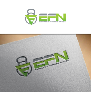 EFN | Logo Design by sushsharma99