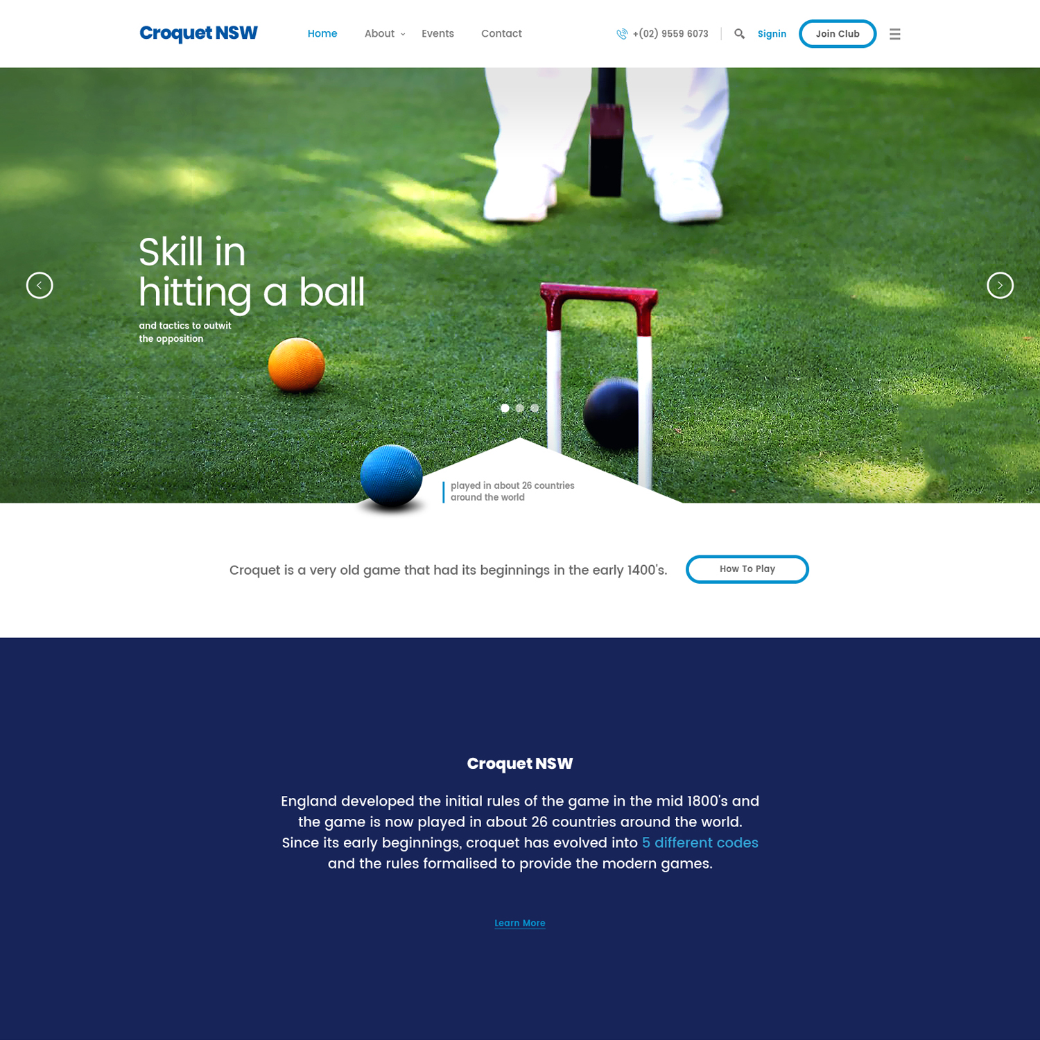 Web Design by Sujit Banerjee for this project | Design #18952685