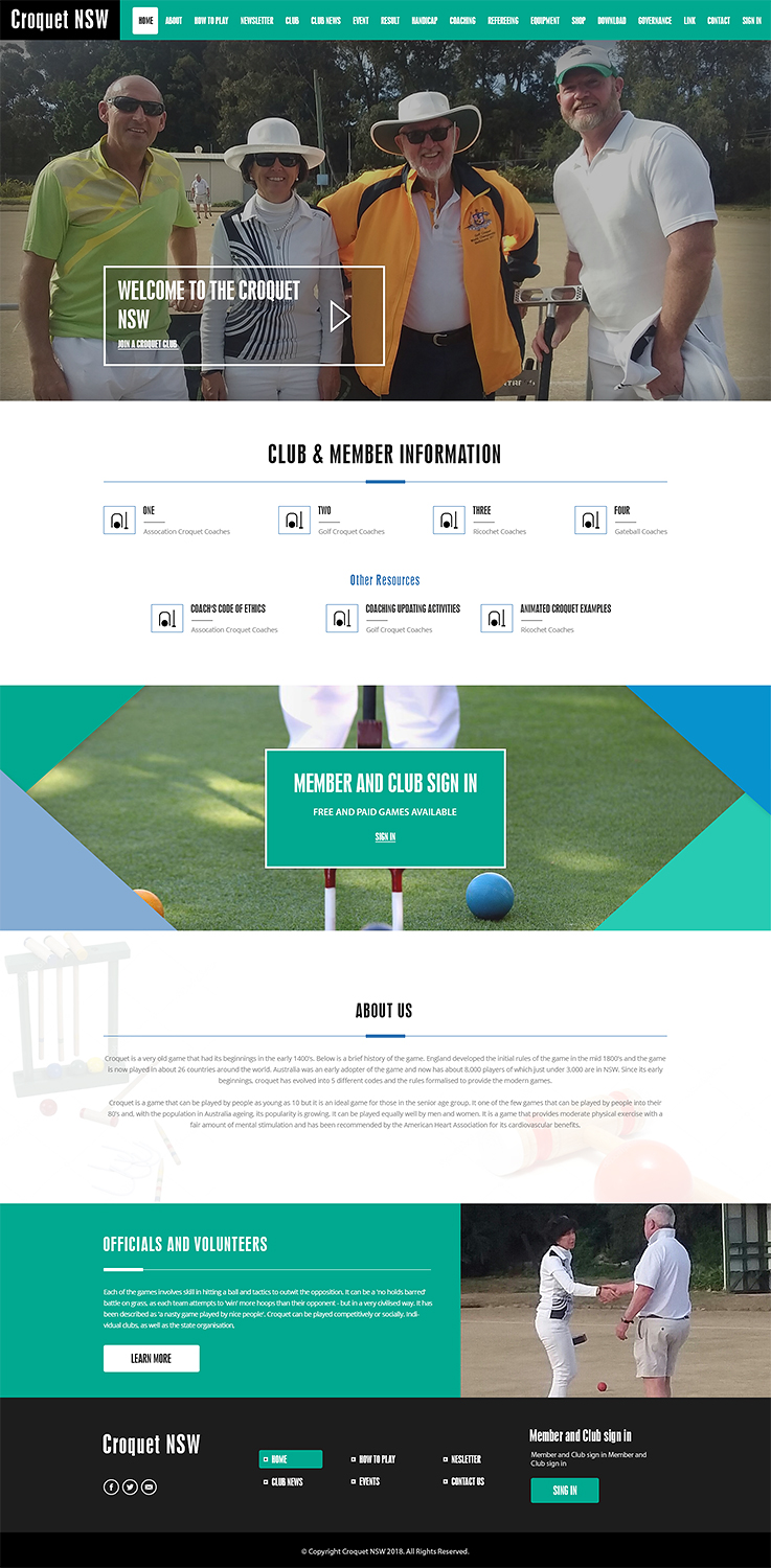 Web Design by PiXthemes for this project | Design #18952246
