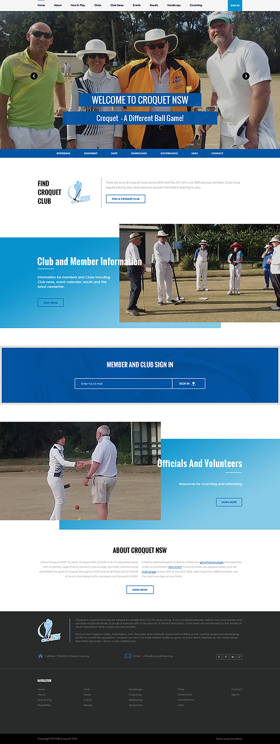 Web Design by PiXthemes for this project | Design #19022211